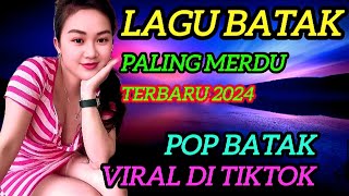 LAGU BATAK SEDIH SERING DI CARI DAN DI PUTAR DALAM PERJALANAN,LAGU BATAK TERPOPULER 2024