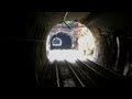 Ten Tunnels - Drivers View: Australian Trains Ten Tunnels - Drivers View: Australian Trains