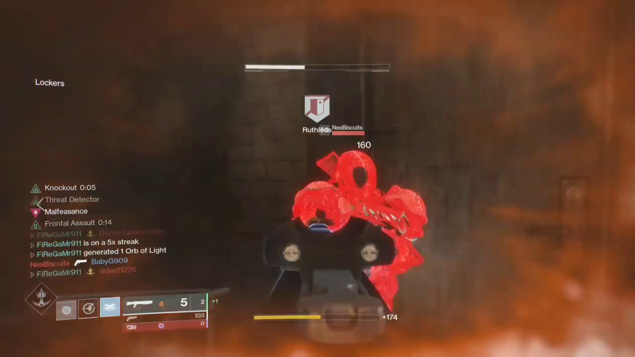 Juggernut Montage Youtube