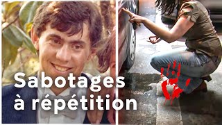 D’un accident tragique aux aveux d’un meurtrier