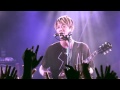 Nothing's Carved In Stone「Out of Control」(Live from Monthly Live at QUATTRO Vol.2 