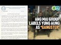 ANG MAI GROUP LABELS YUNG AUNG AS “GANGSTER”;  ALLEGES YA FOR ENFORCE ILLEGAL TAXATION UPON NAGAS