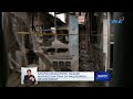 Batang magkapatid, nasawi matapos ma-trap sa nasusunog nilang bahay | Saksi