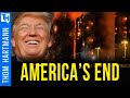 Are We Watching Democracy Collapse?
