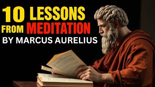 Meditations by Marcus Aurelius  | Stoicism