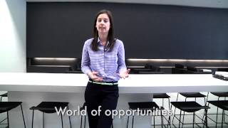 The Student Experience - Rotman Full-Time MBA