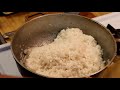 how to make puerto rican white rice arroz blanco