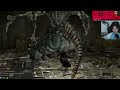 39daph plays dark souls remastered