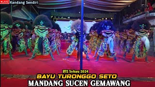 Jaran Kepang Temanggung//