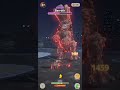 monster hunter now mh now – barroth ★★★★ 9* long sword 太刀 紫四土砂龍 ボルボロス urgent quest