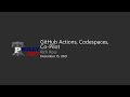 GitHub Actions, Codespaces, Co-Pilot