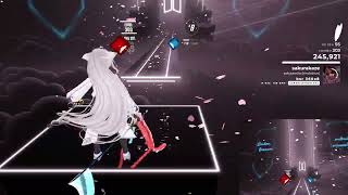 サクラカゼ / さくらみこ - Expert [BEAT SABER]