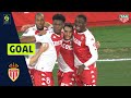 Goal Wissam BEN YEDDER (51' - AS MONACO) AS MONACO - OGC NICE (2-1) 20/21