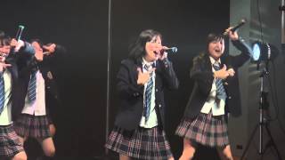 Fun×Fam「決心Start」2015/05/10