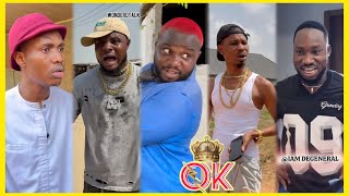 💥 GOD of YAhaya Bello 🤣 Ft- Ndubaby/ Sabinus/ Shanks comics/ Funny Emma/ Ojukwu black/ Mazi