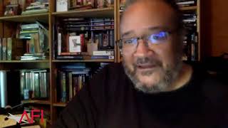 Ernest Dickerson on Working on THE WALKING DEAD
