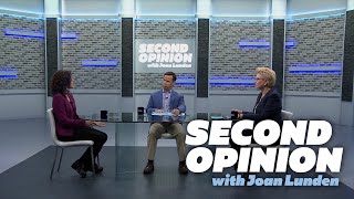 ANXIETY | SECOND OPINION WITH JOAN LUNDEN | Full Episode