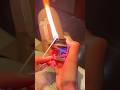 Detachable tech-aware lighter#lighter #detachable #hitech #cool#gift