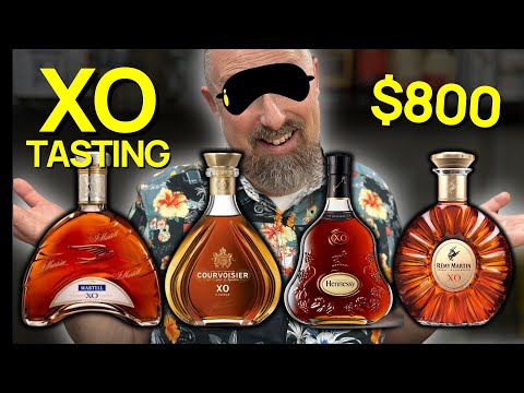 Is Remy Martin XO worth it?