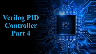 Artix-7 FPGA PID Controller (Part 4) – Derivative Control on Real Hardware