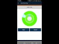 qecc mobile application live scoring tutorial