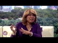 evelyn braxton family matters sister circle tv