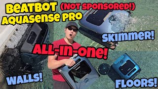 Beatbot Aquasense Pro Review