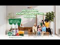 KEO ONG XANH TRACYBEE - MÓN QUÀ Ý NGHĨA CHO SỨC KHOẺ CỦA CẢ NHÀ