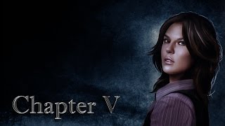 Resident Evil 6 PC: [Helena / New Game+ / No Hope / S Rank / Solo] Chapter 5