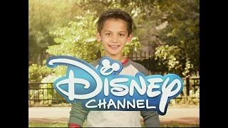 Disney Channel Program Breaks August 16 2015