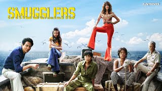 Smugglers | tvN Movies