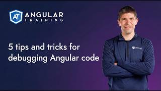 5 tips and tricks for debugging Angular code