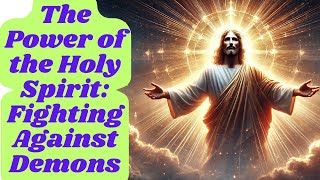 The Power of the Holy Spirit: Bible Verses to Overcome Demons