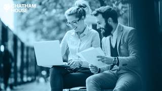 AI, work, and the future of global competitiveness