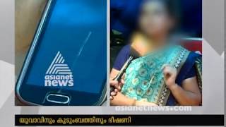 Death threats for this Hindu-Muslim couple in Kerala