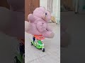 teddy 🧸🐻 bear DJ song #viral #trending #comedy #funny #teddybear #teddy