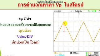 Aj supawit present Scrope and Function gen ep.4