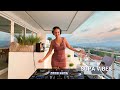 SUPA VIBES Chillout Disco House Music Mix | Sunset on Koh Samui |  by DJ MIZZ G