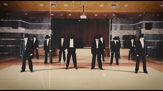 2021明道中學畢業典禮｜倒數30天《Michael Jackson - Smooth Criminal/Jam》Dance Cover