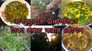 বর্তমান সময়ে টাকা জমাবেন যেভাবে | মধ্যবিত্ত ও নিম্নমধ্যবিত্ত পরিবারের টাকা জমানোর কৌশল।