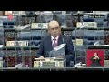 live dewan rakyat session november 26 2020