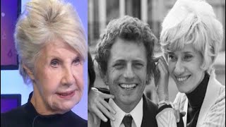 Danièle Gilbert a 79 ans : elle se confie sur sa relation avec Jacques Martin