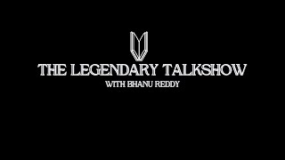 The Legendary Talkshow Promo (ది లెజెండరీ టాక్ షో ప్రోమో )