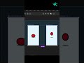 Bouncing Animation in FIGMA #figmatutorial #figma #figmaplugins #uidesign