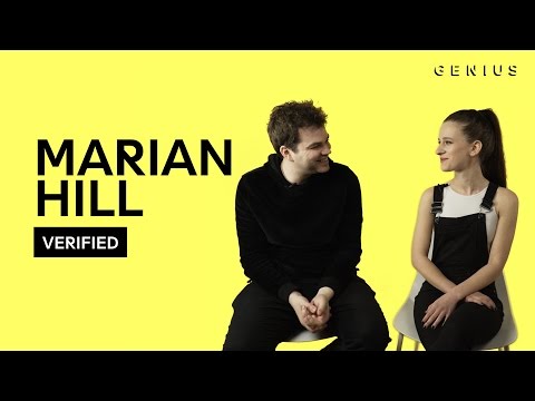 Marian Hill Down Official Lyrics Meaning Verified Marian Hill Down Official Lyrics Meaning Verified