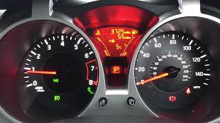 Fuel Economy Test...Nissan Juke 1.6 Automatic