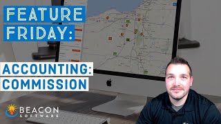 Feature Friday: Commission