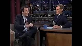 Norm Macdonald - Bill Cosby Story