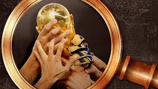 Copa do Mundo | Nerdologia