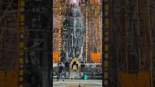 Muthu Malai Murugan - World's tallest,146 feet Murugan statue in Vazhapadi, Salem, Tamil Nadu, India